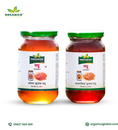 Premium Honey Comb